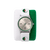 MBP Collection Supporters - Édition Algérie - Cadran Vert Foncé