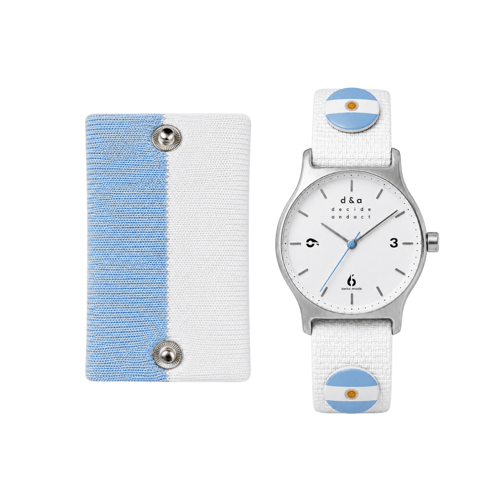 MBP Collection Supporters - Édition Argentine
