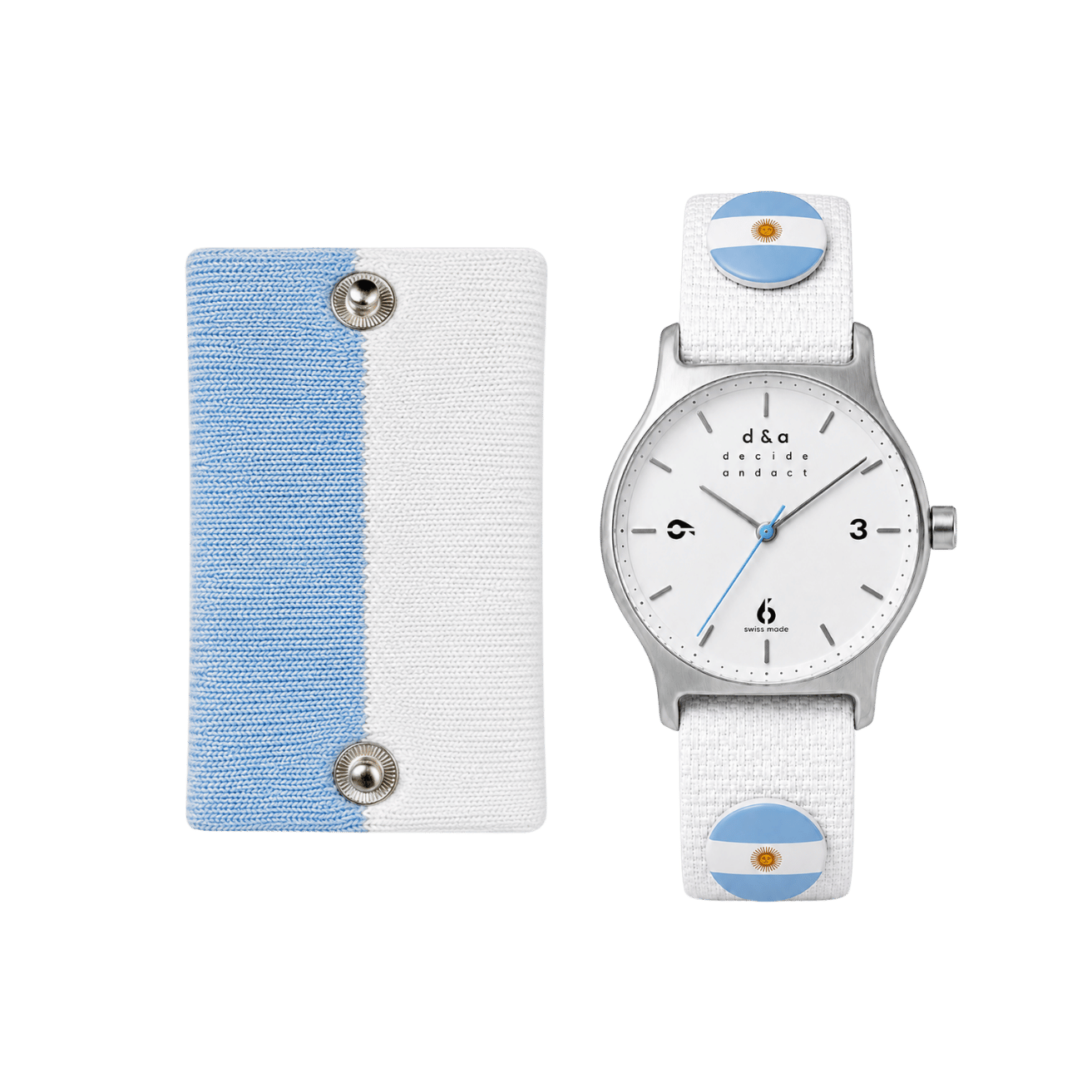 MBP Collection Supporters - Édition Argentine