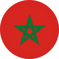 MBP Collection Supporters - Édition Maroc