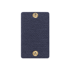 Habillage Bracelet Bleu Marine Homme