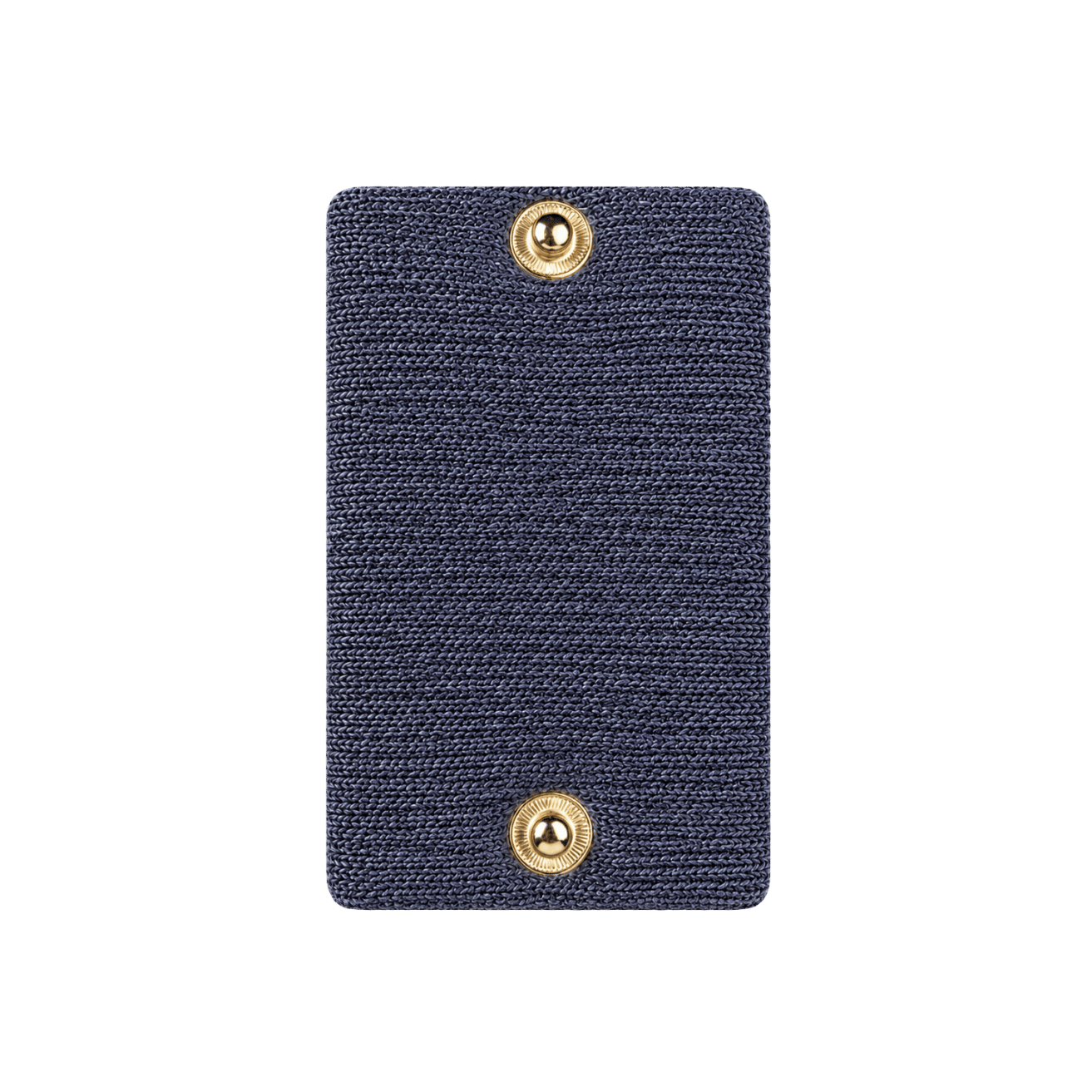 Habillage Bracelet Bleu Marine Homme