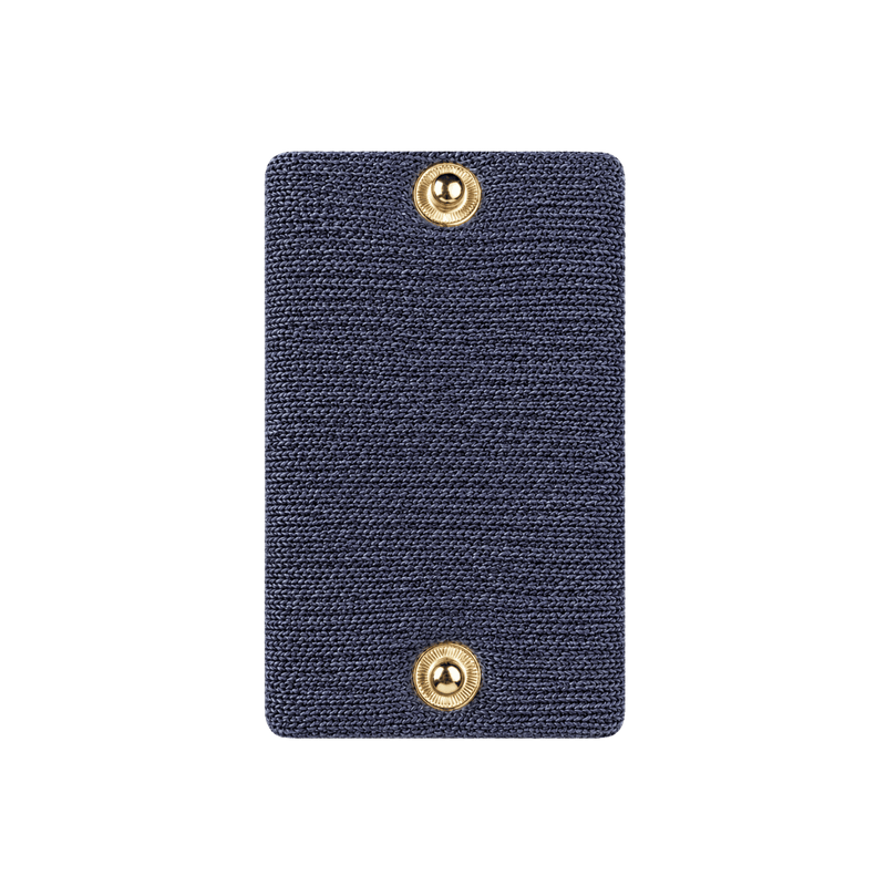 Habillage Bracelet Bleu Marine Homme