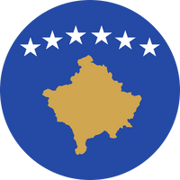 MBP Collection Supporters - Édition Kosovo
