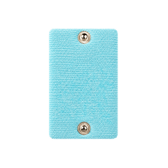 Habillage Bracelet Turquoise Femme