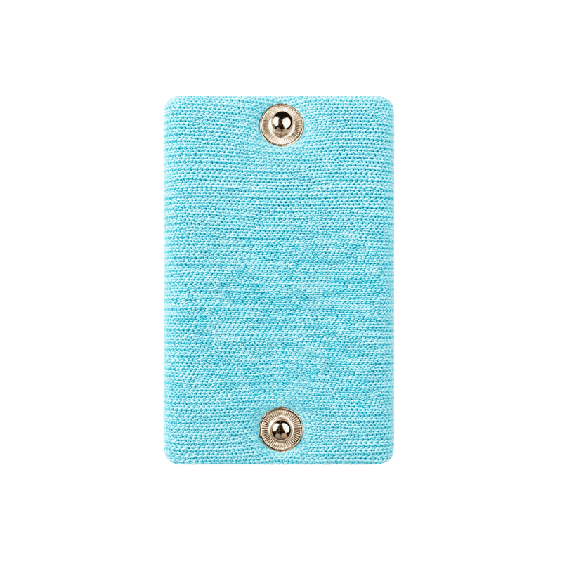 Habillage Bracelet Turquoise Femme