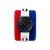 MBP Collection Supporters - Édition France - Cadran Noir